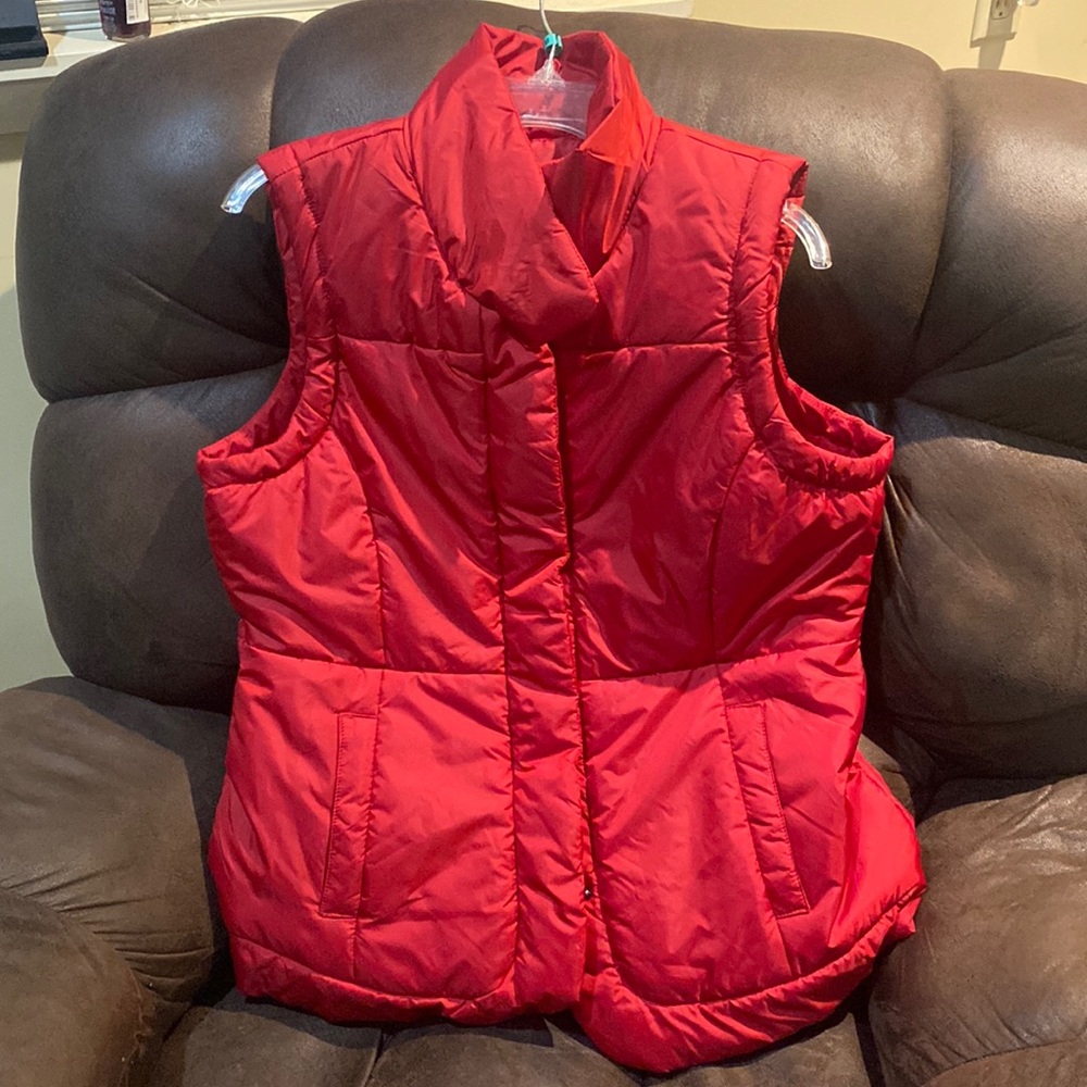 Ladies Vest